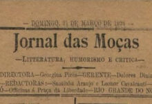 Protagonismo feminino no jornalismo em Caicó na década de 1920