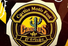 Cactus Moto Fest - Currais Novos 2024