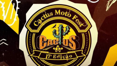 Cactus Moto Fest - Currais Novos 2024