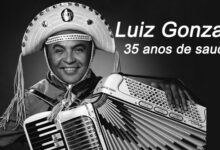 Luiz Gonzaga - 35 anos de saudade, especial 99 FM